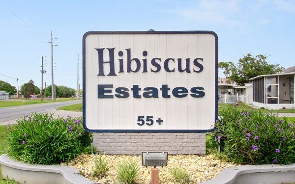 RV Sites Available at Bedrock Hibiscus Estates Mount Dora, FL 32757