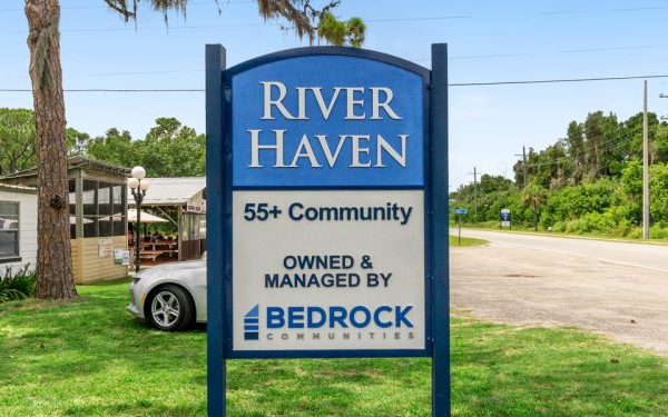 RV Opening at Bedrock River Haven 156 19th Street NW, Ruskin, FL 33570
