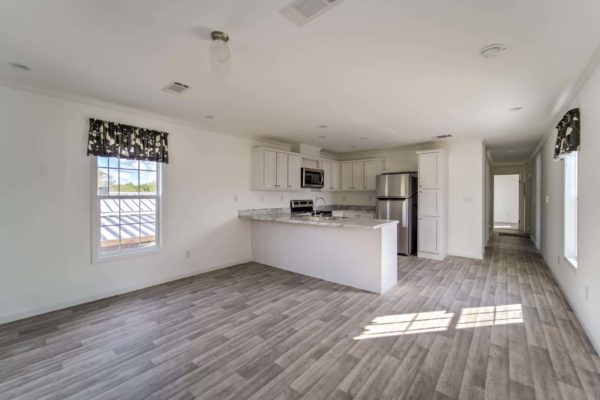 Brand New Customizable Mobile Homes at Citrus Center