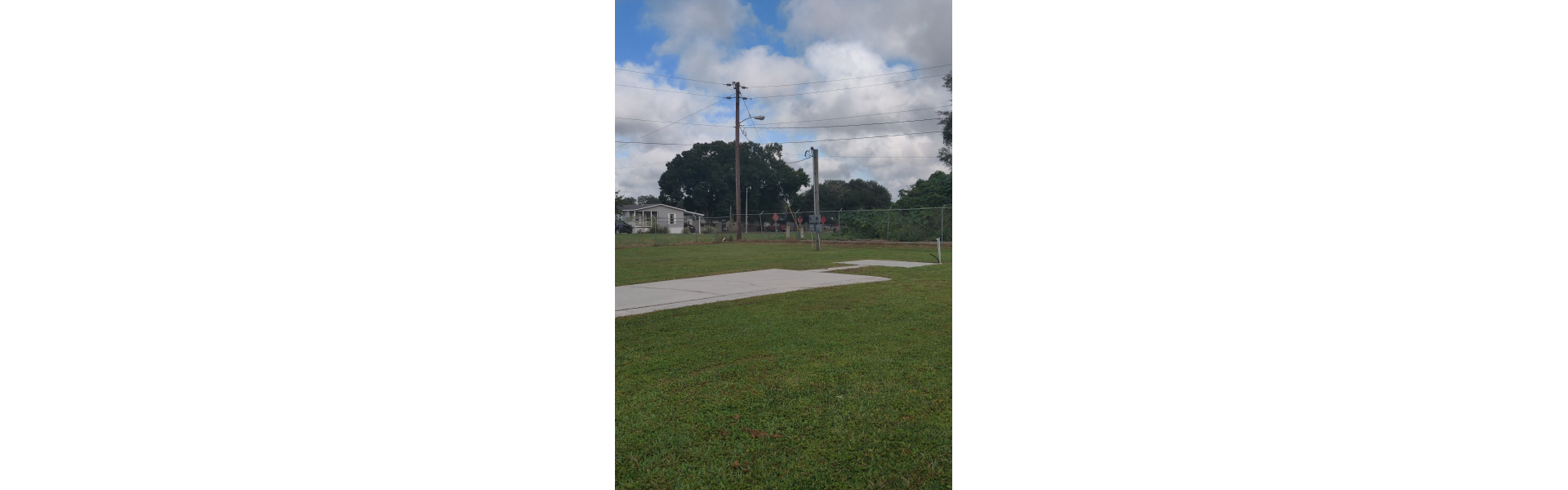 RV Sites Available at Bedrock Colonial Village Lakeland, FL 33815