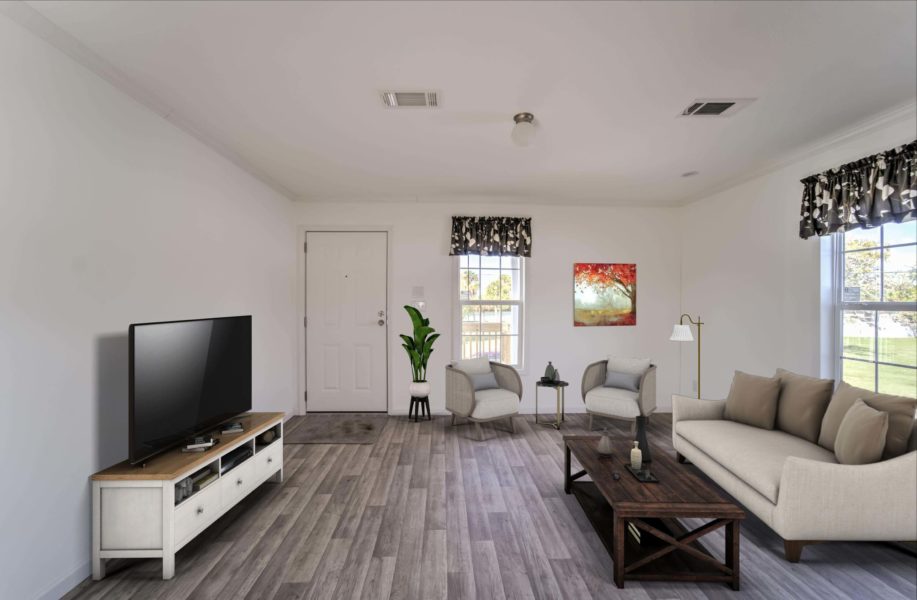 Brand New Customizable Mobile Homes at Citrus Center