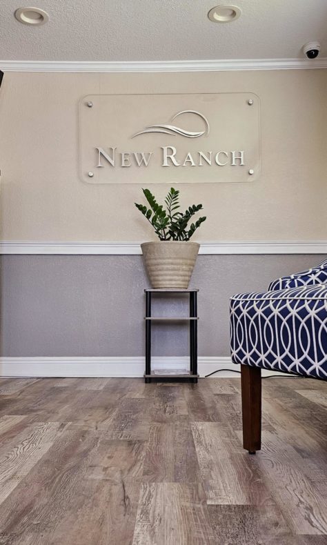 New Ranch