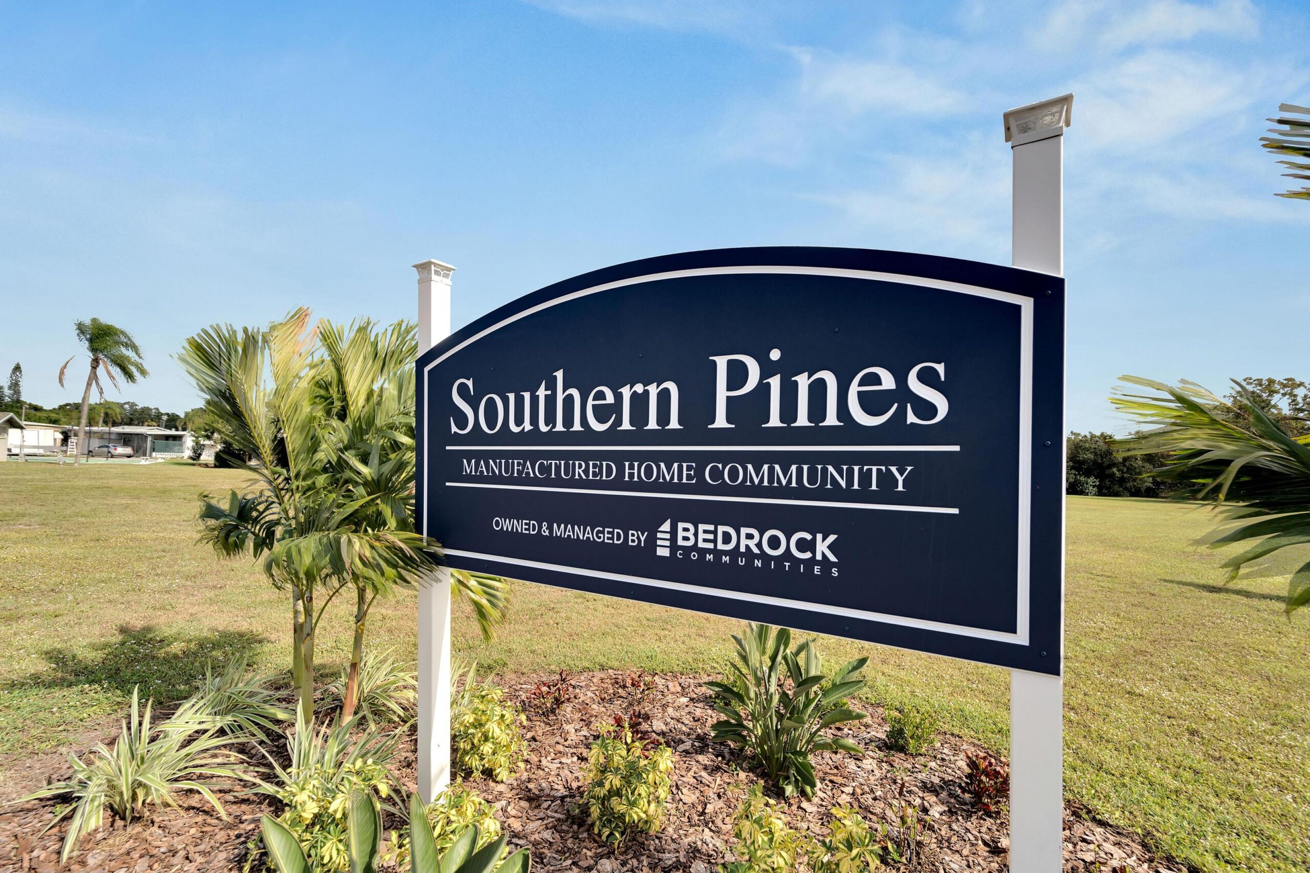 Southern Pines