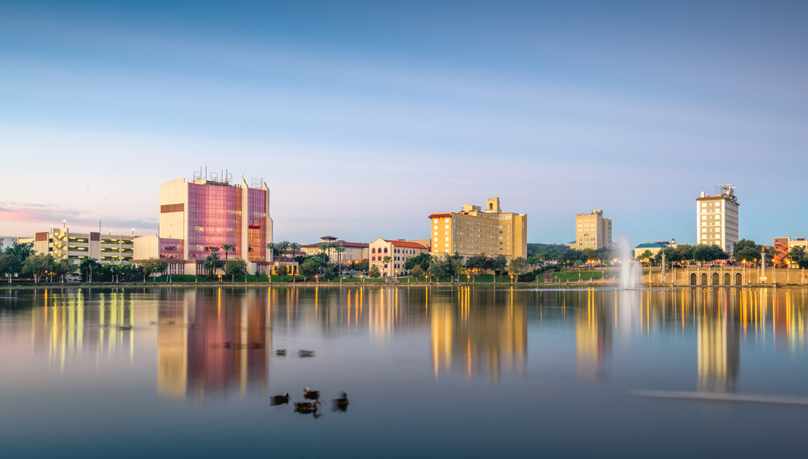 All You Need to Know About Retiring in Lakeland, Florida