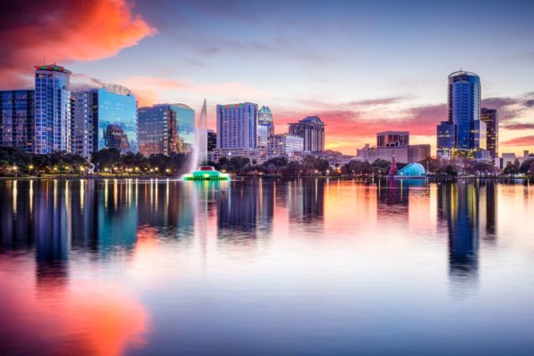 5 Best Areas to Retire in Central Florida Without Hurricanes