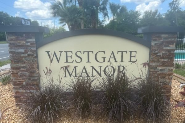 Westgate Manor
