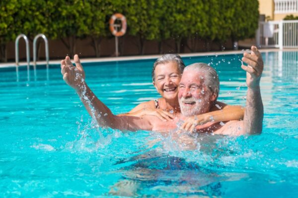 10 Best Retirement Communities for Active Seniors