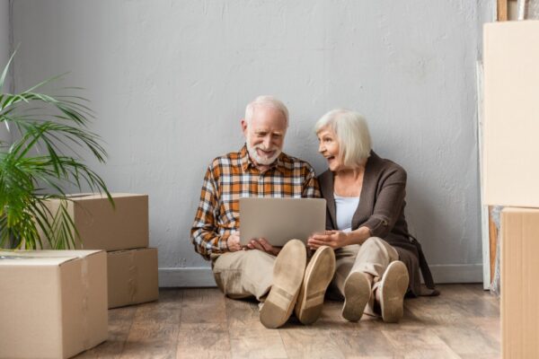 Moving to a Smaller Home: Downsizing Tips for Seniors